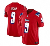 Men & Women & Youth New England Patriots #9 Matthew Judon Red 2023 F.U.S.E. Vapor Limited Jersey,baseball caps,new era cap wholesale,wholesale hats